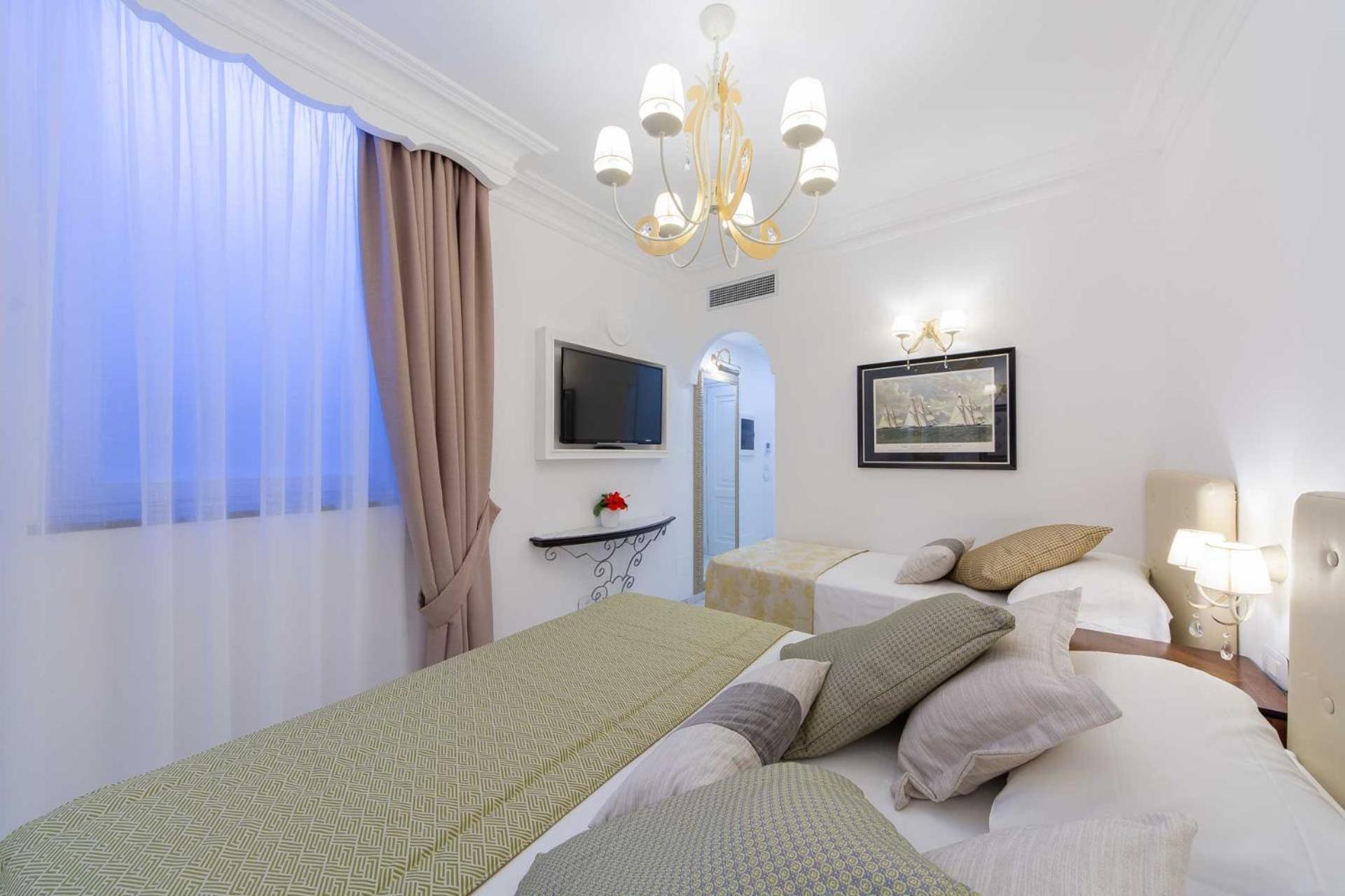 Villa Amore Ravello Kültér fotó