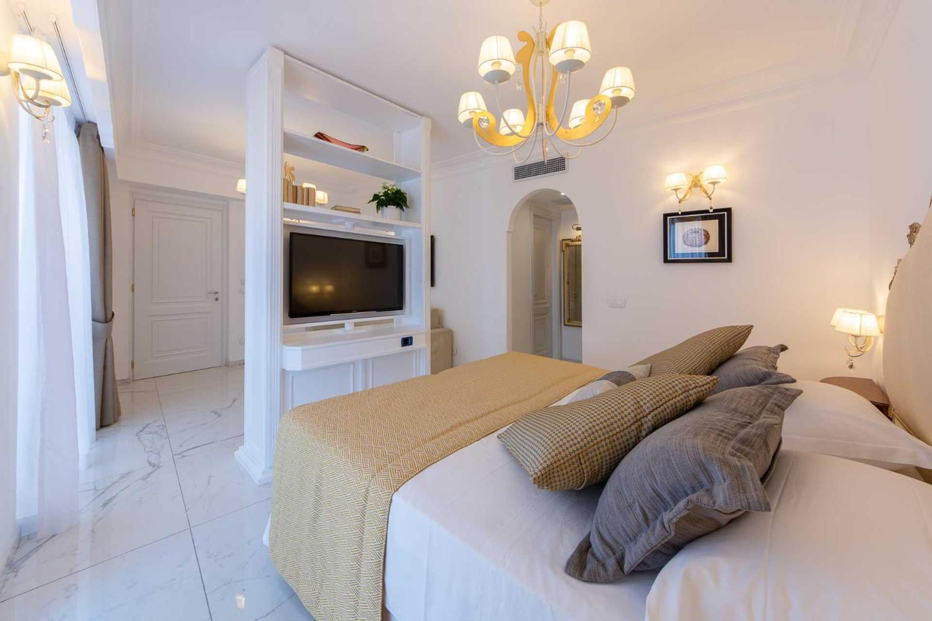 Villa Amore Ravello Kültér fotó