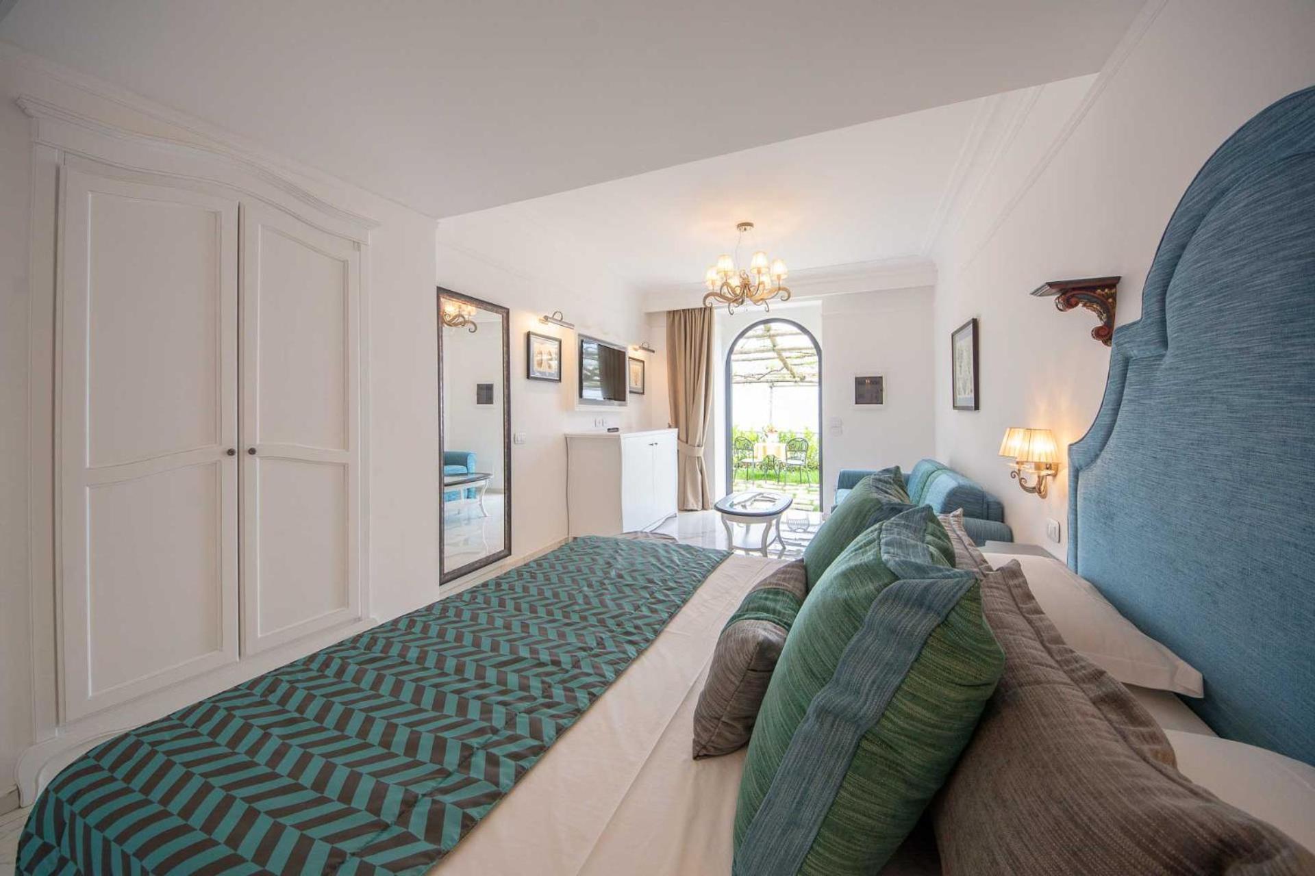 Villa Amore Ravello Kültér fotó