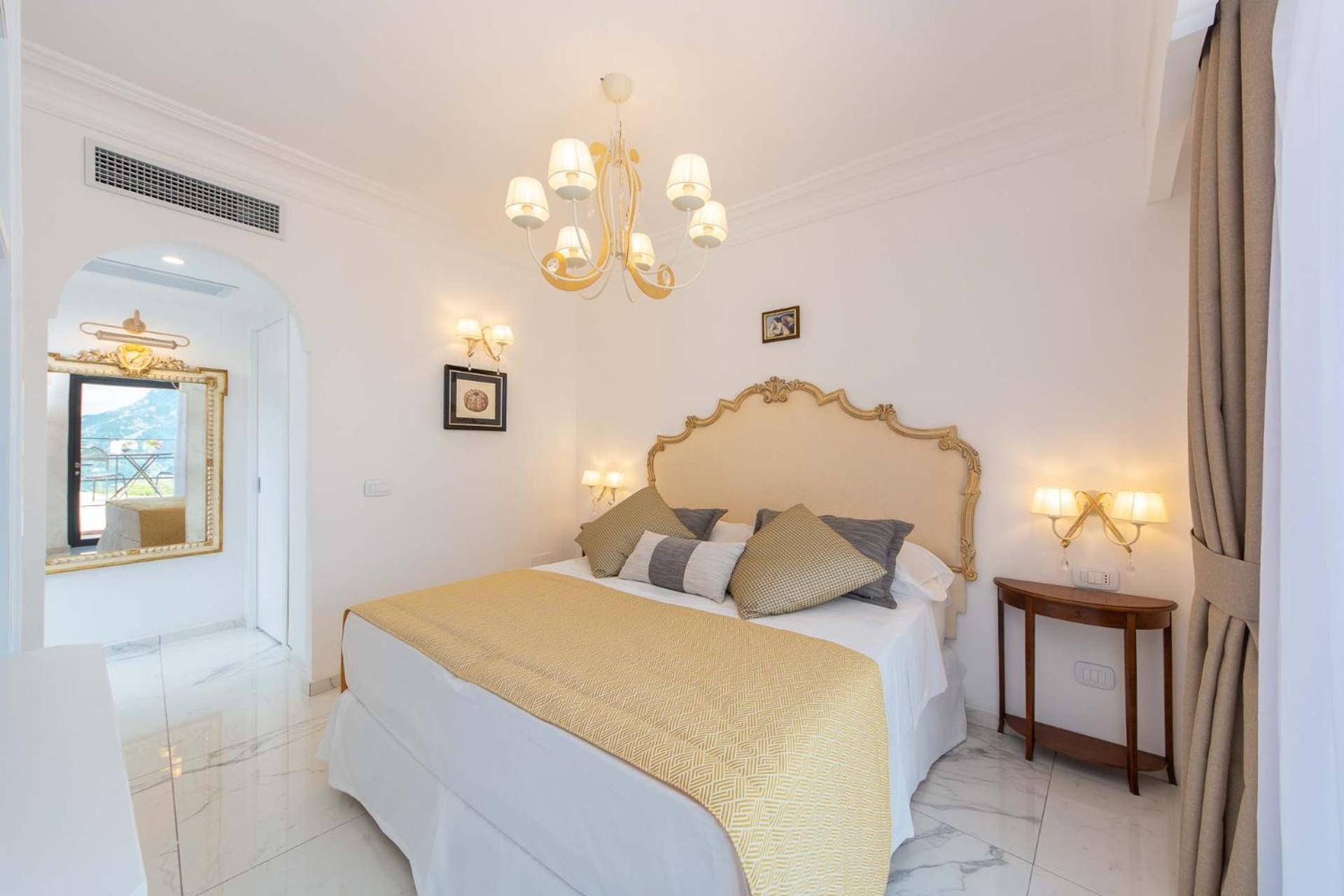 Villa Amore Ravello Kültér fotó