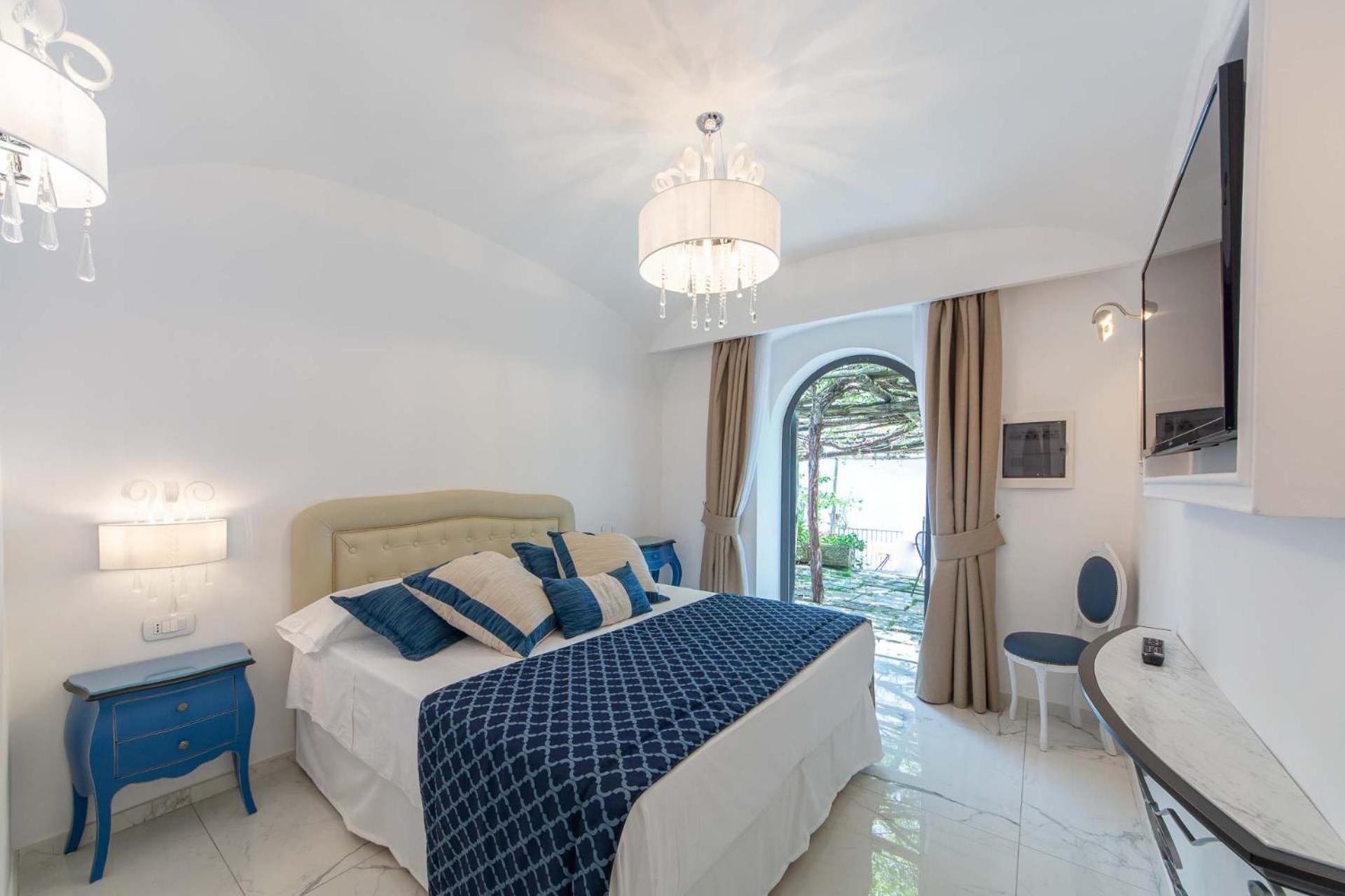 Villa Amore Ravello Kültér fotó